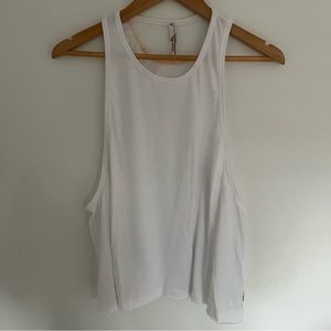Free People Movement Workout Top
